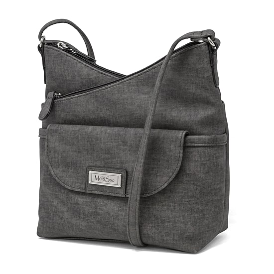 Multi Sac Vista Crossbody Bag