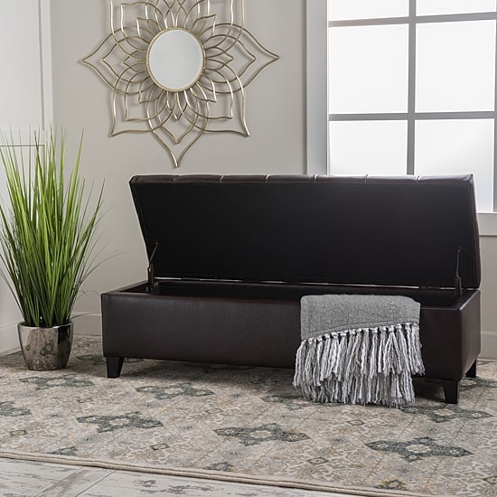 Ottilie Bench