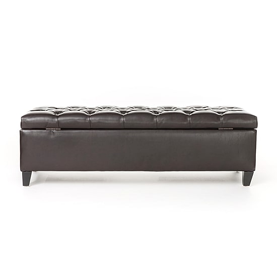 Ottilie Bench