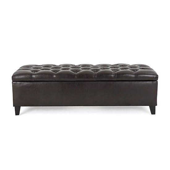Ottilie Bench
