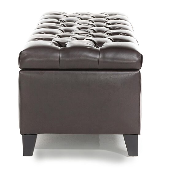 Ottilie Bench