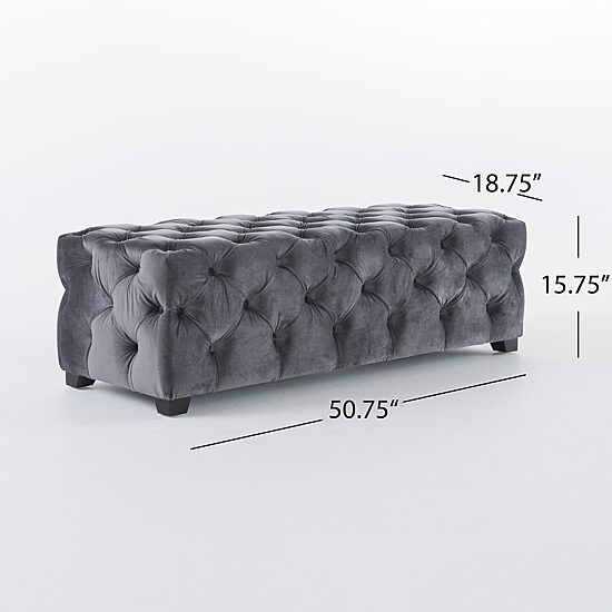 Piper Bench