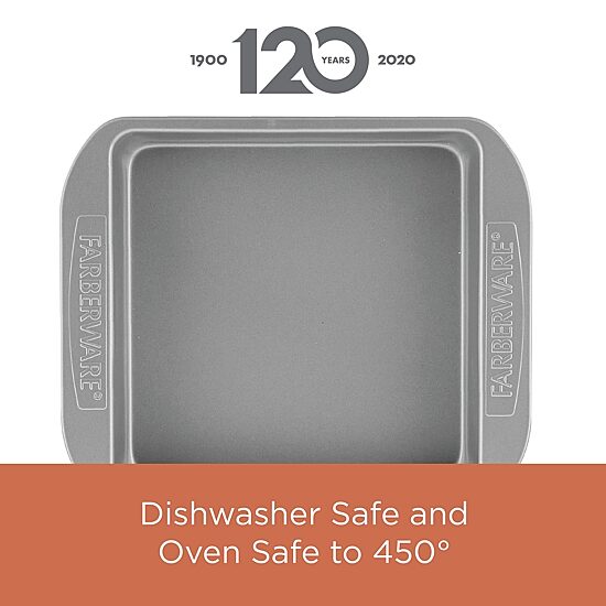 Farberware 4-Pc. Bakeware Set