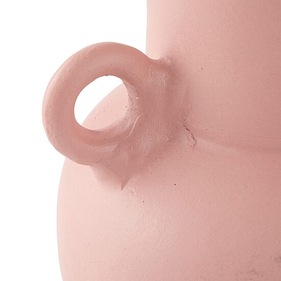 Distant Lands 12" Pink Vase