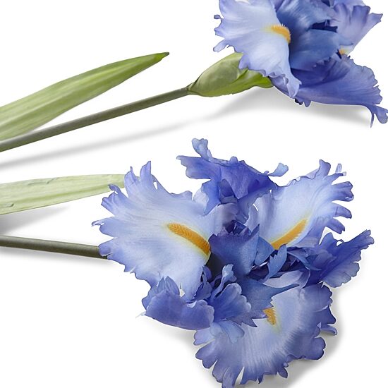 Linden Street 36" Iris 2-pc. Vase Filler