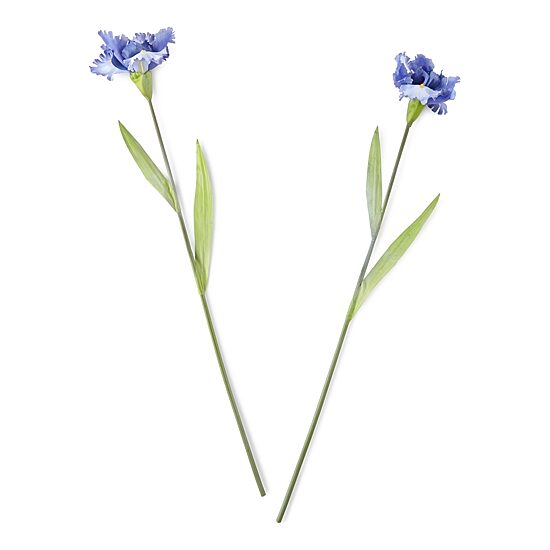 Linden Street 36" Iris 2-pc. Vase Filler