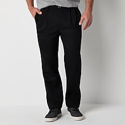 Men's Black Pants | Black Cargo Pants & Slacks