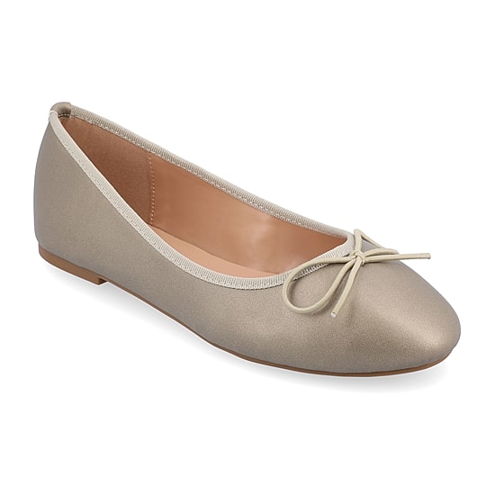 Journee Collection Womens Vika Ballet Flats