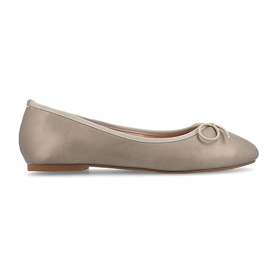 Journee Collection Womens Vika Ballet Flats
