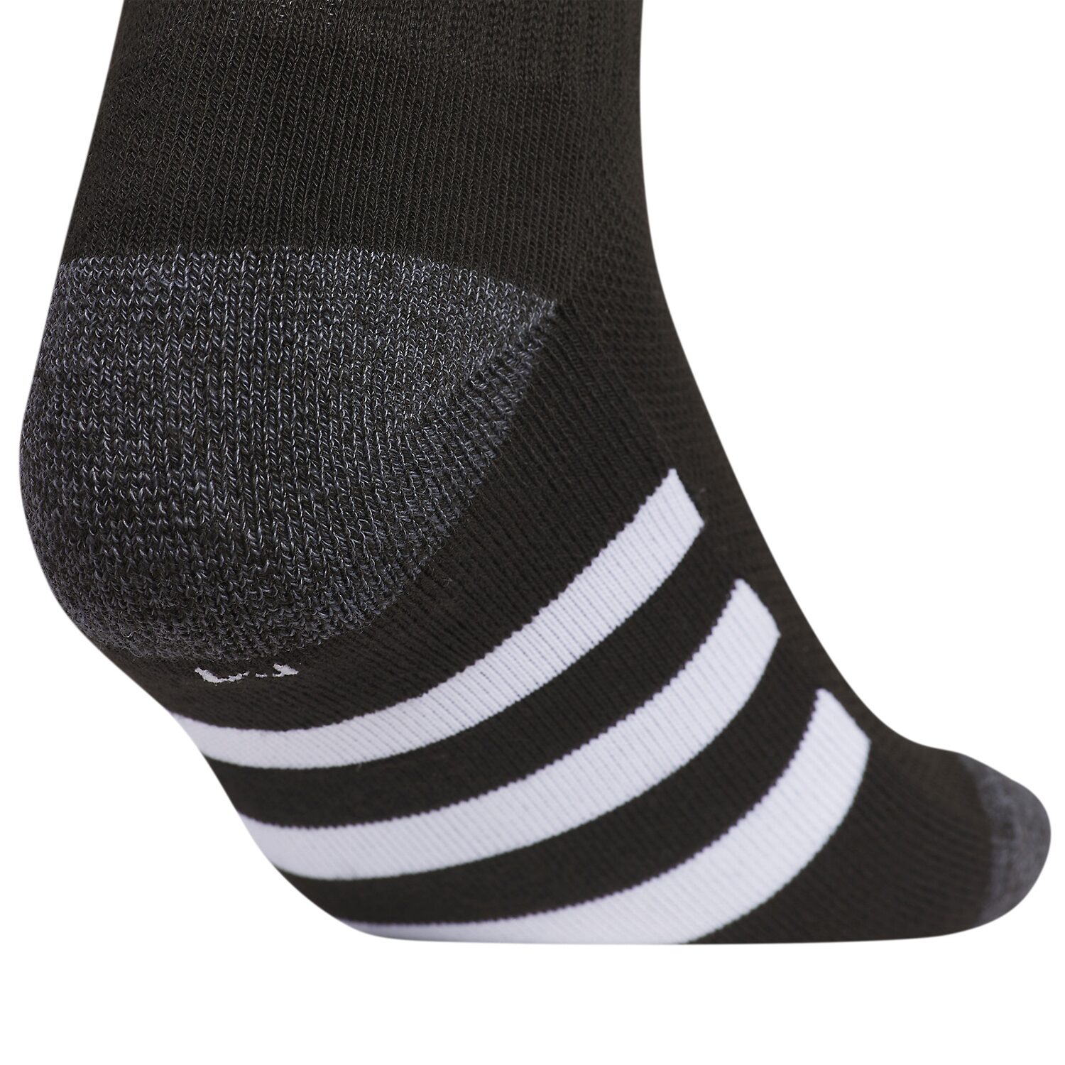 adidas Boys 6 Pair Quarter Ankle Socks