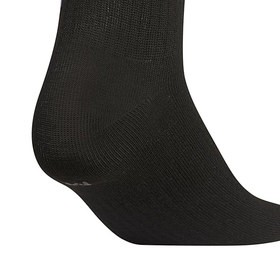 adidas Little & Big Kid Boys 6 Pair Quarter Ankle Socks