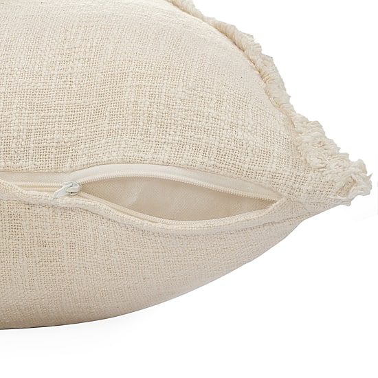 LR Home Aali Geometric Square Throw Pillow