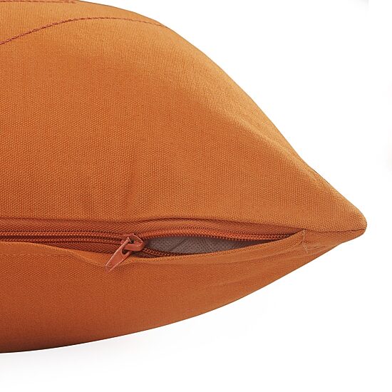 LR Home Sachi Casual Square Throw Pillow