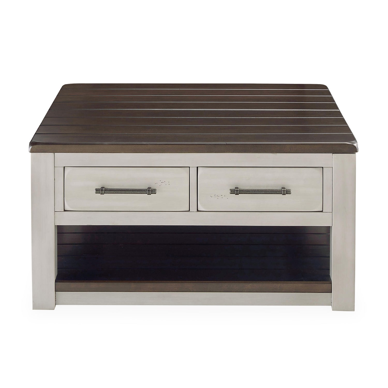 Signature Design By Ashley Darborn Lift-Top Coffee Table