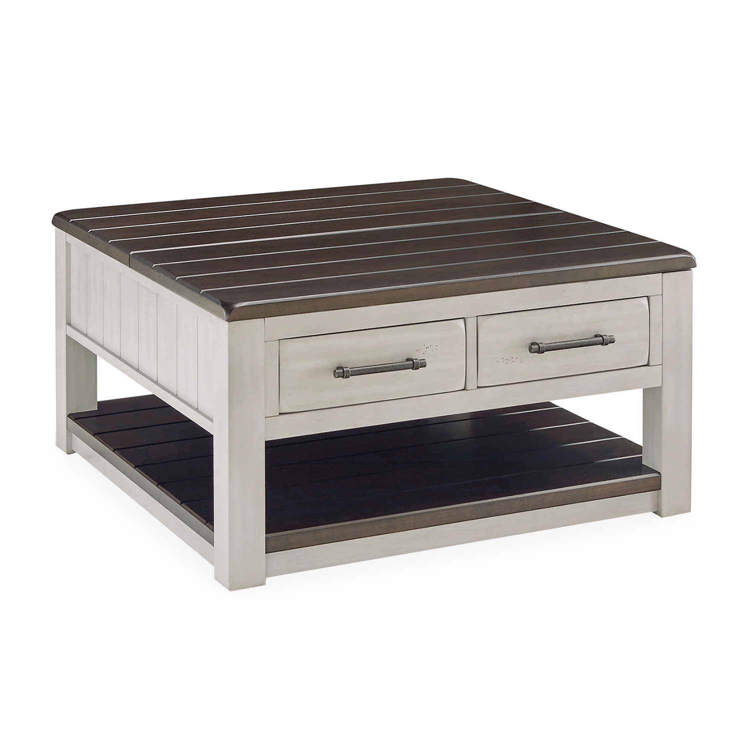 Signature Design By Ashley Darborn Lift-Top Coffee Table