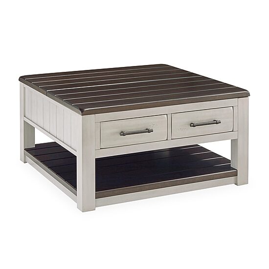 Signature Design By Ashley Darborn Lift-Top Coffee Table