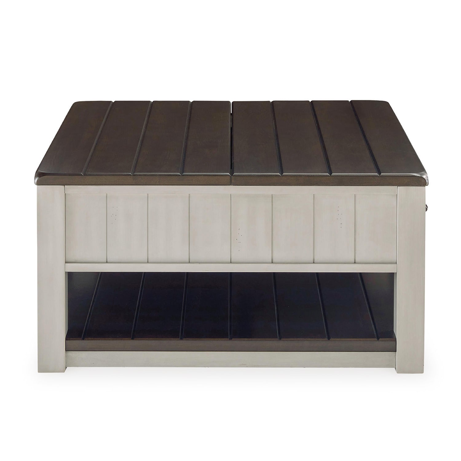 Signature Design By Ashley Darborn Lift-Top Coffee Table