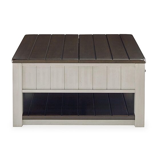Signature Design By Ashley Darborn Lift-Top Coffee Table