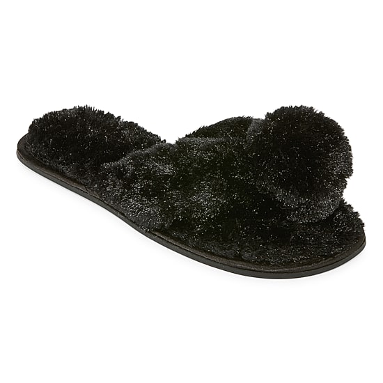 Arizona Girls Slip-On Slippers