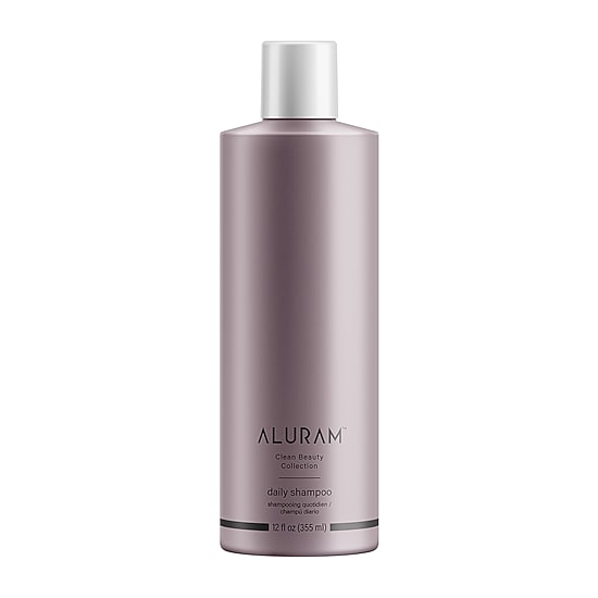 Aluram Daily Shampoo 12 oz.