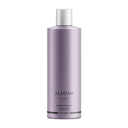 Aluram Purple Shampoo 12 oz., One Size