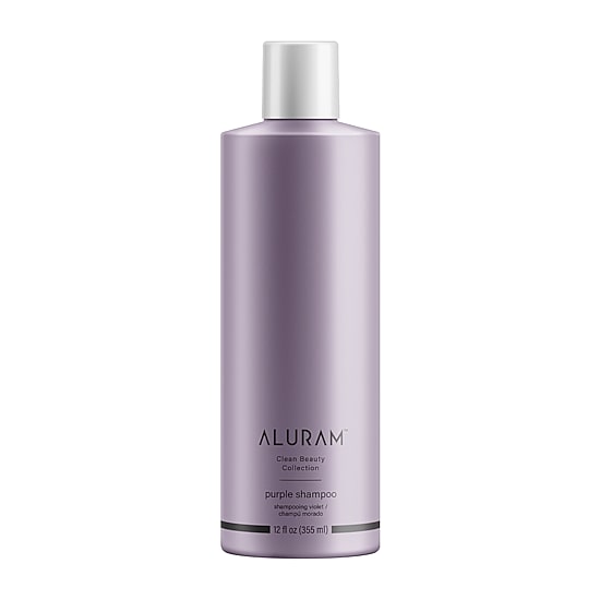 Aluram Purple Shampoo 12 oz.