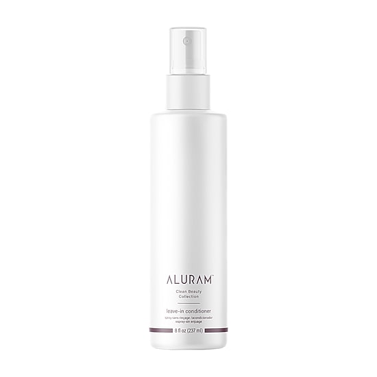 Aluram Leave In Conditioner 8 oz.