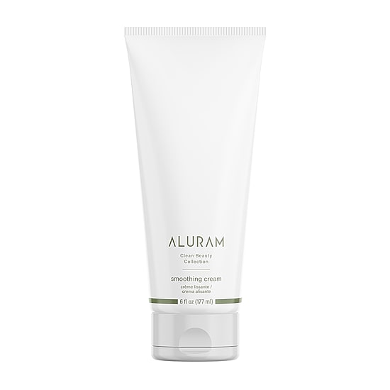 Aluram Smooth Hair Cream 6 oz.