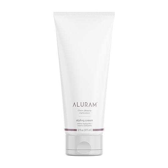 Aluram Styling Hair Cream 6 oz.