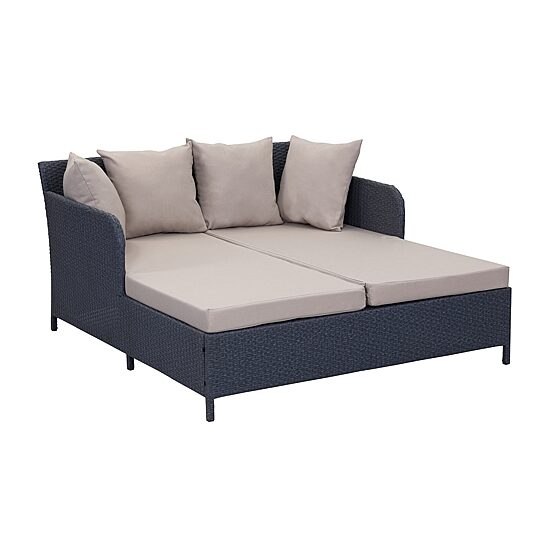 August Patio Collection Sofa
