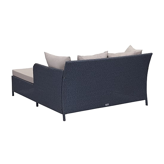 August Patio Collection Sofa