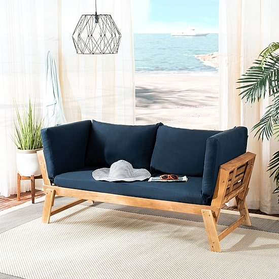 Tandra Patio Collection Sofa
