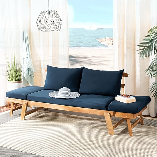 Tandra Patio Collection Sofa