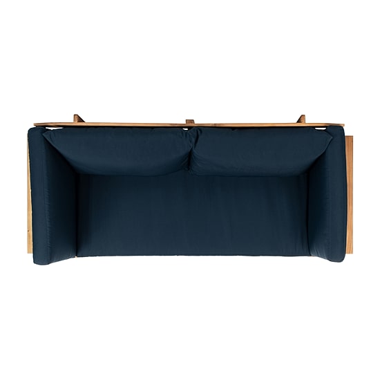 Tandra Patio Collection Sofa