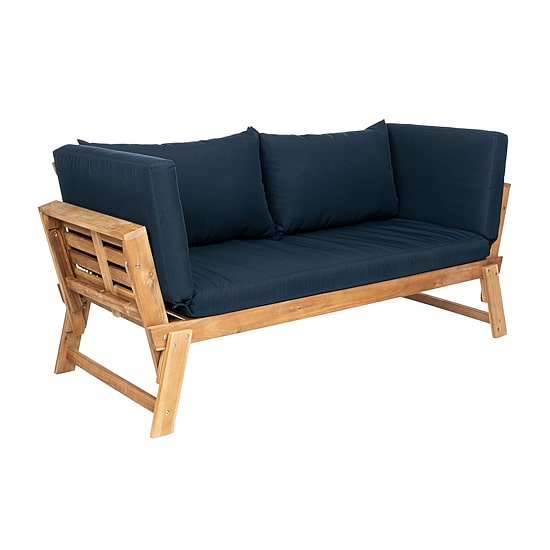 Tandra Patio Collection Sofa