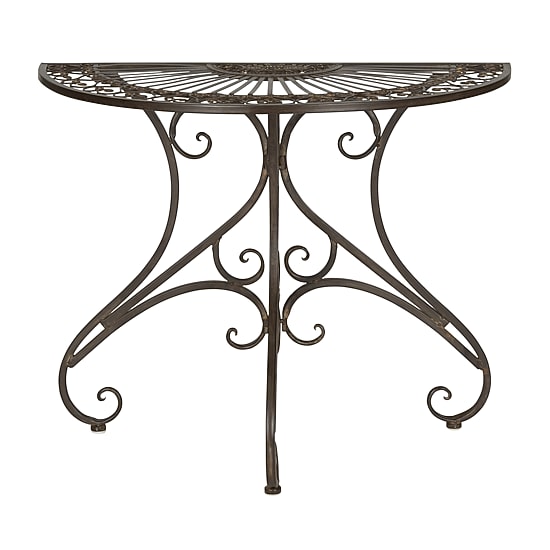 Annalise Patio Collection Side Table