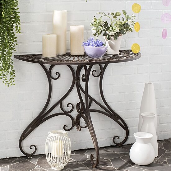 Annalise Patio Collection Side Table