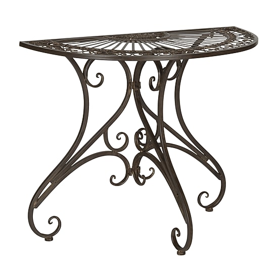 Annalise Patio Collection Side Table