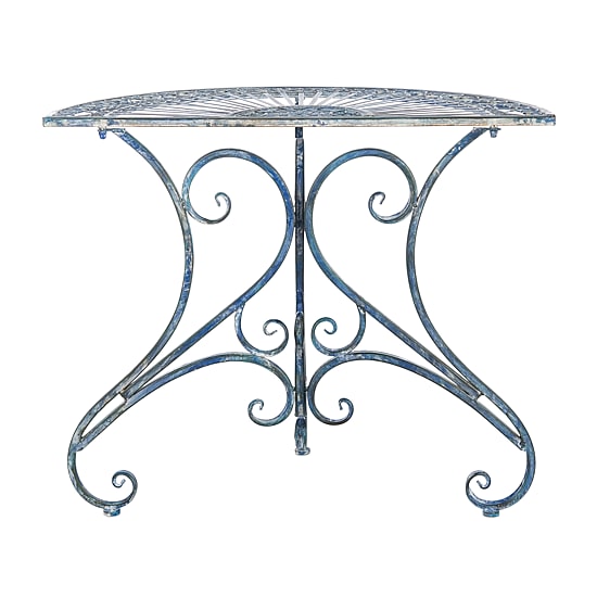 Annalise Patio Collection Side Table