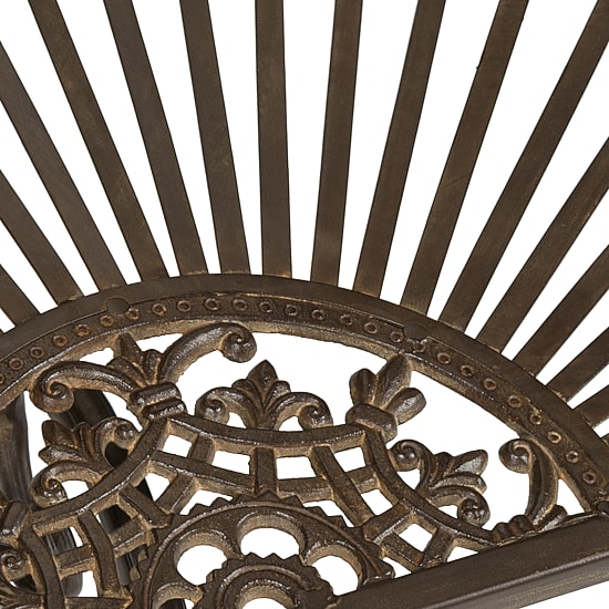 Annalise Patio Collection Side Table