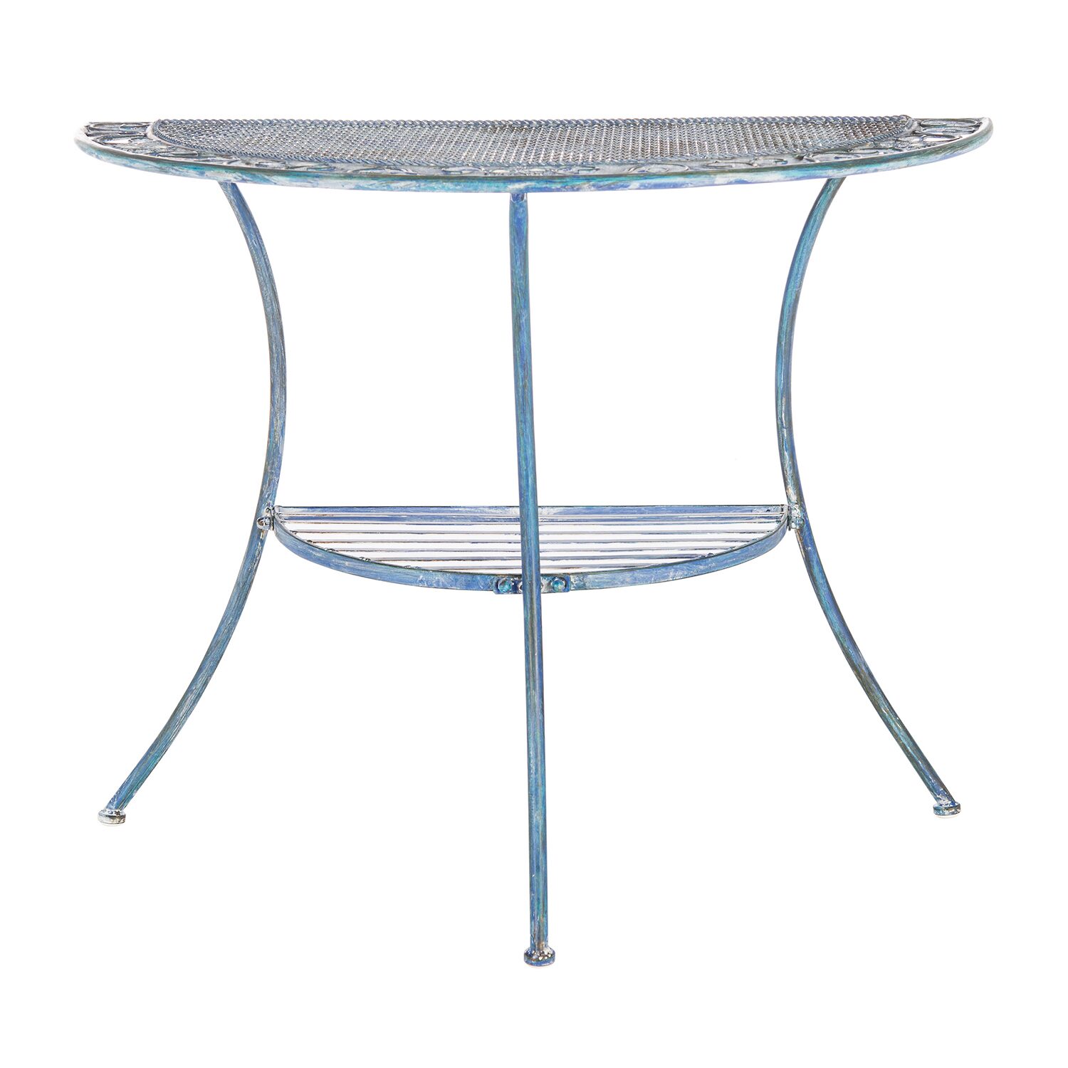 Genson Patio Collection Side Table