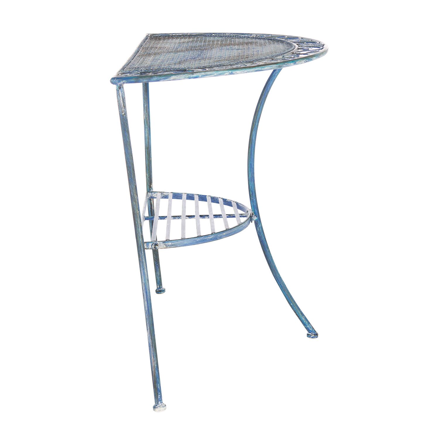 Genson Patio Collection Side Table