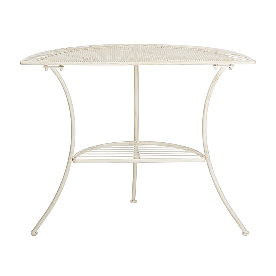 Genson Patio Collection Side Table