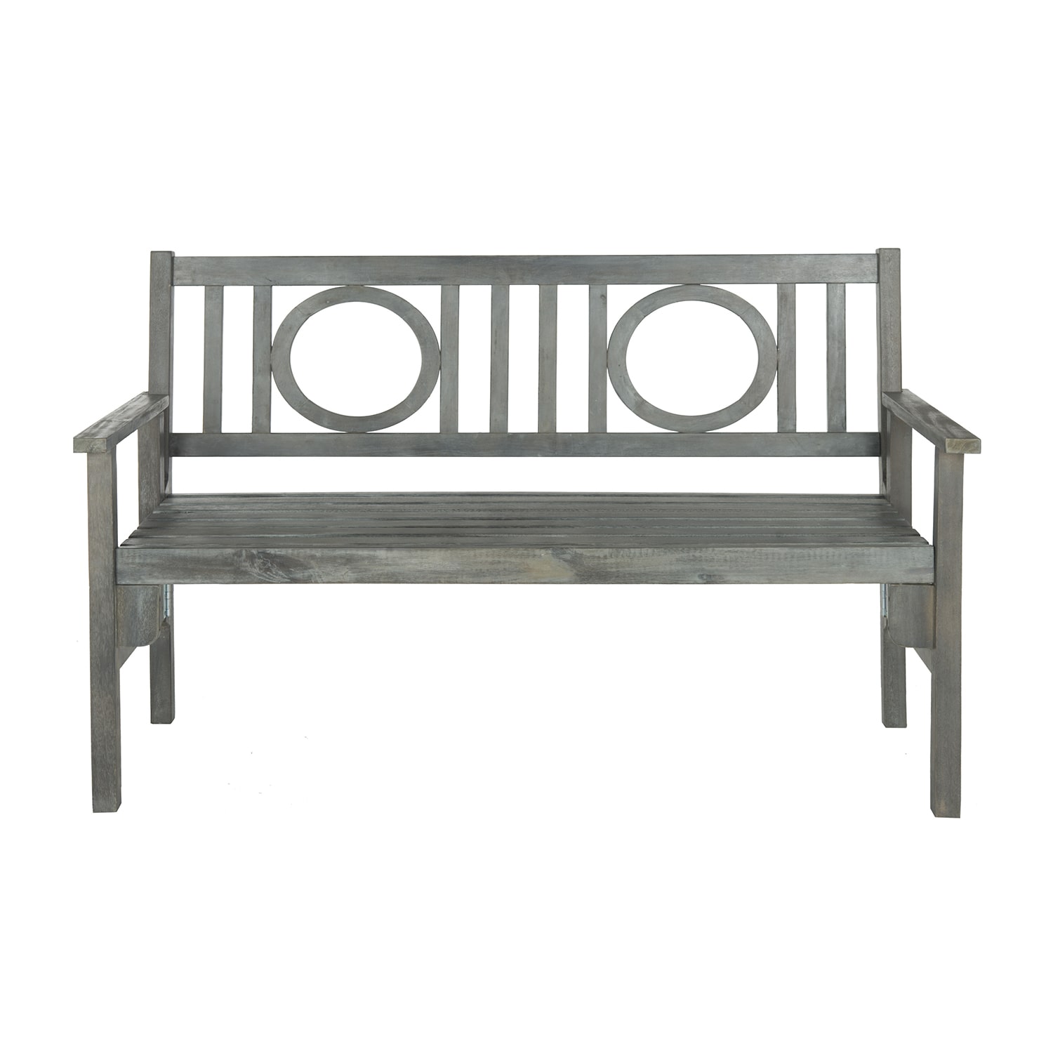 Safavieh Piedmont Patio Collection Bench