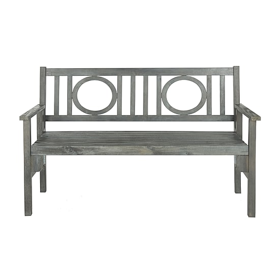Safavieh Piedmont Patio Collection Bench