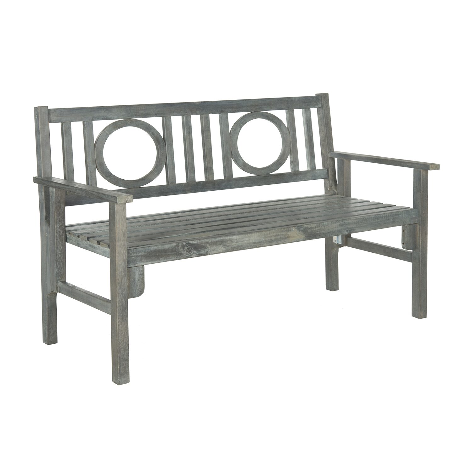 Safavieh Piedmont Patio Collection Bench