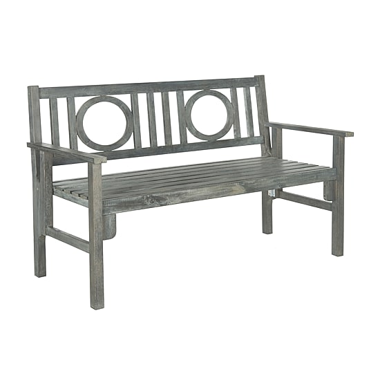 Safavieh Piedmont Patio Collection Bench