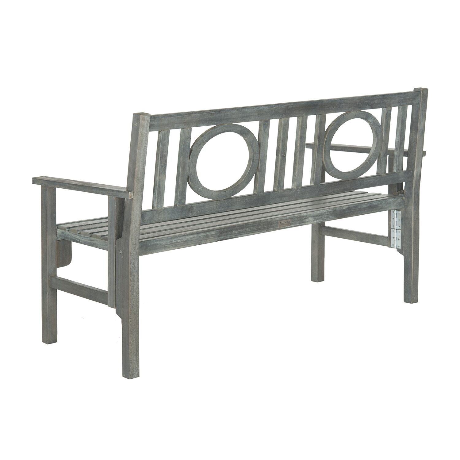 Safavieh Piedmont Patio Collection Bench
