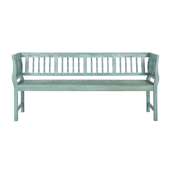 Safavieh Brentwood Patio Collection Bench