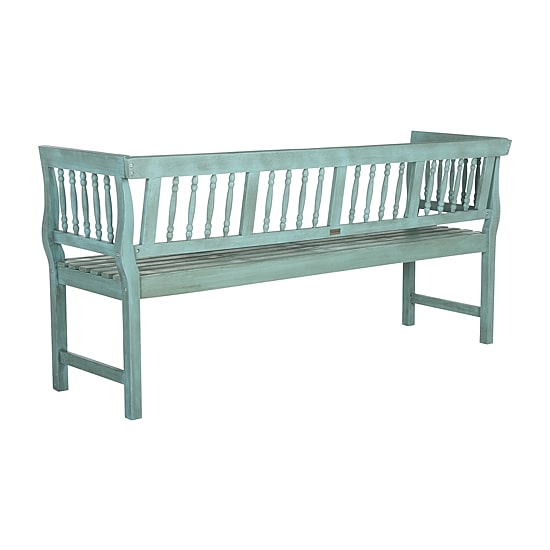 Safavieh Brentwood Patio Collection Bench